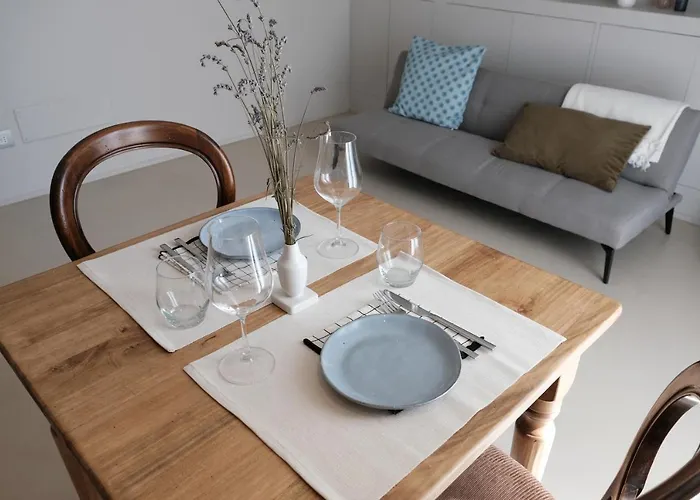 Aurelia Apartment