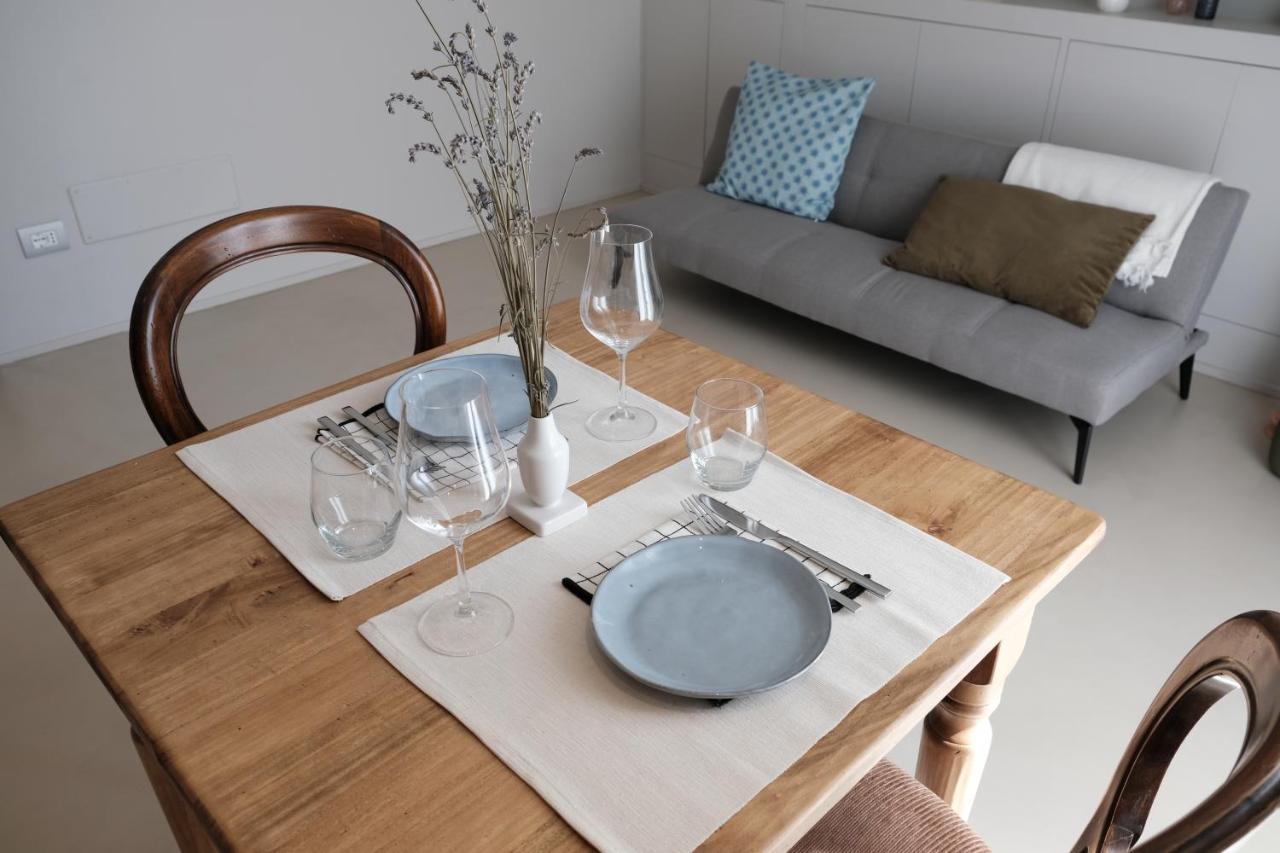 Aurelia Apartment *