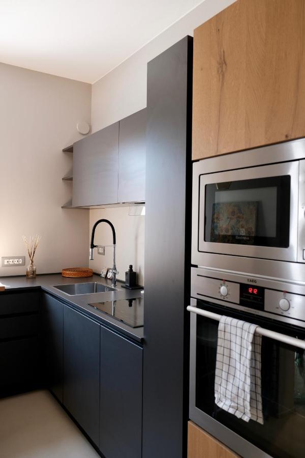 Aurelia Apartment