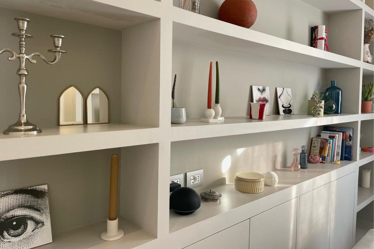 Apartment Aurelia *