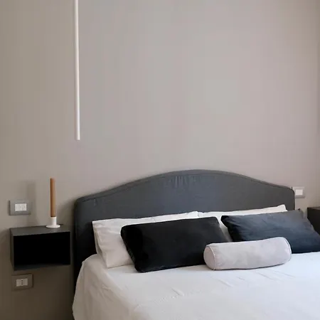 Aurelia Apartment Ravena Exterior foto