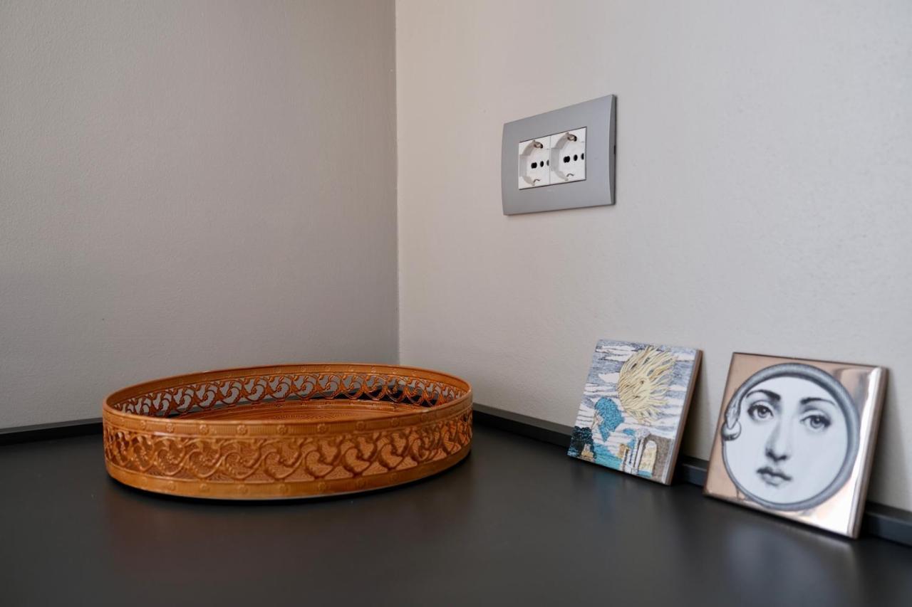 Apartment Aurelia