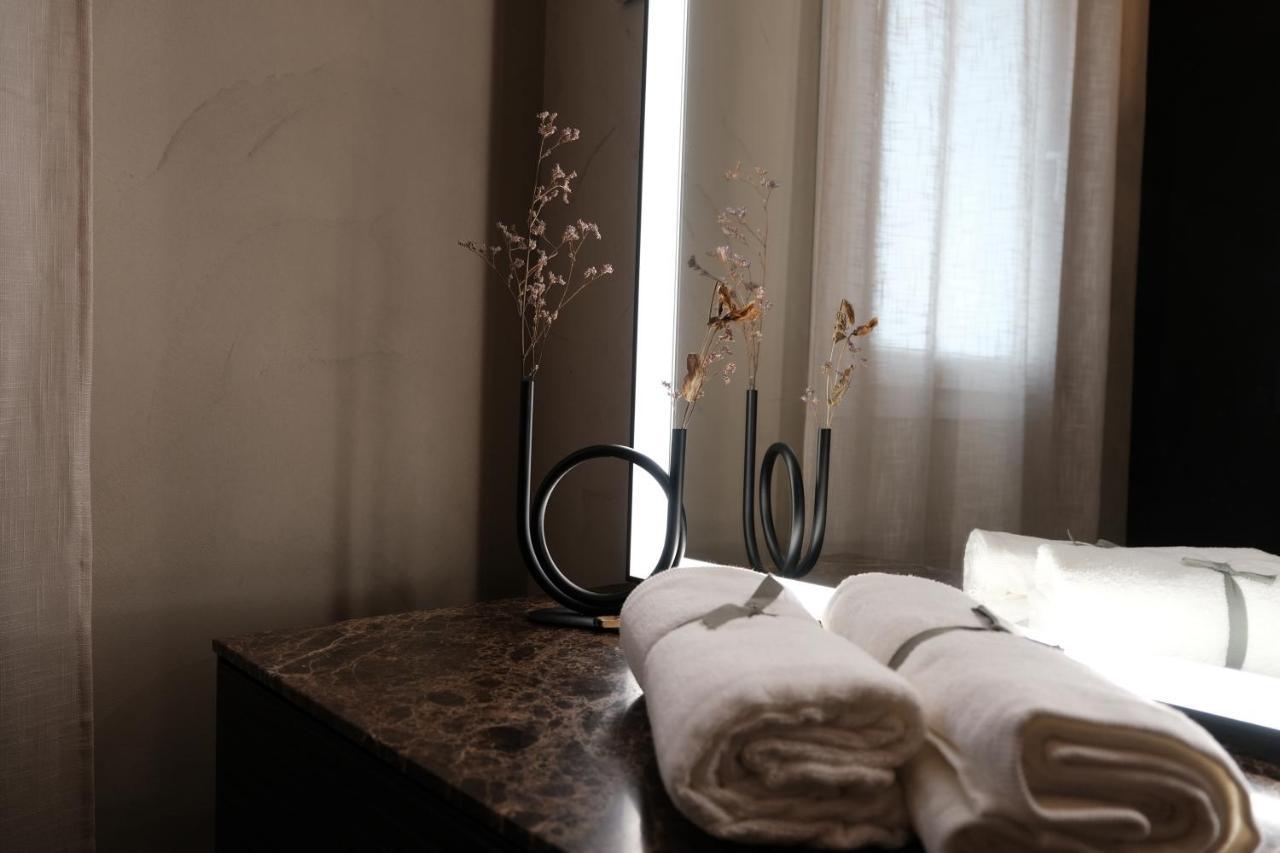 Aurelia Appartement *