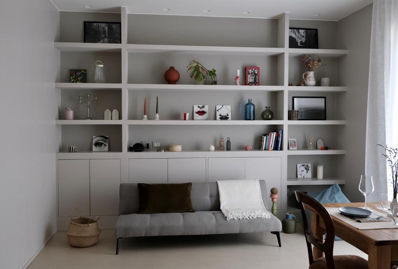 Apartment Aurelia *