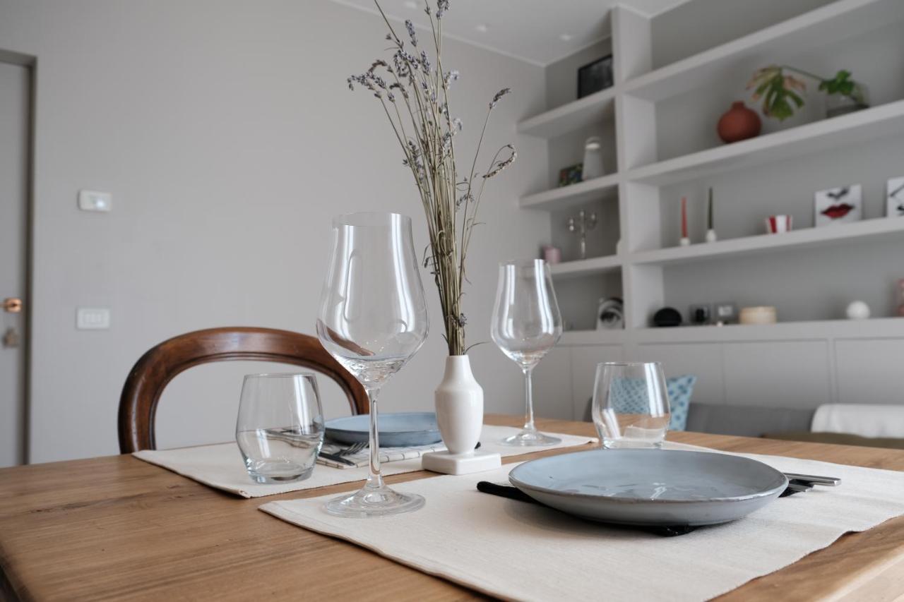 Apartment Aurelia Ravenna