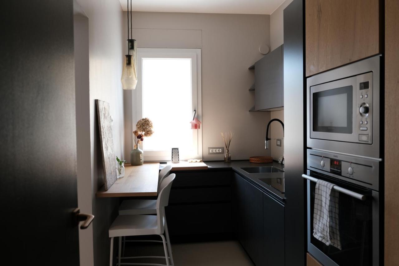 Appartement Aurelia Ravenne