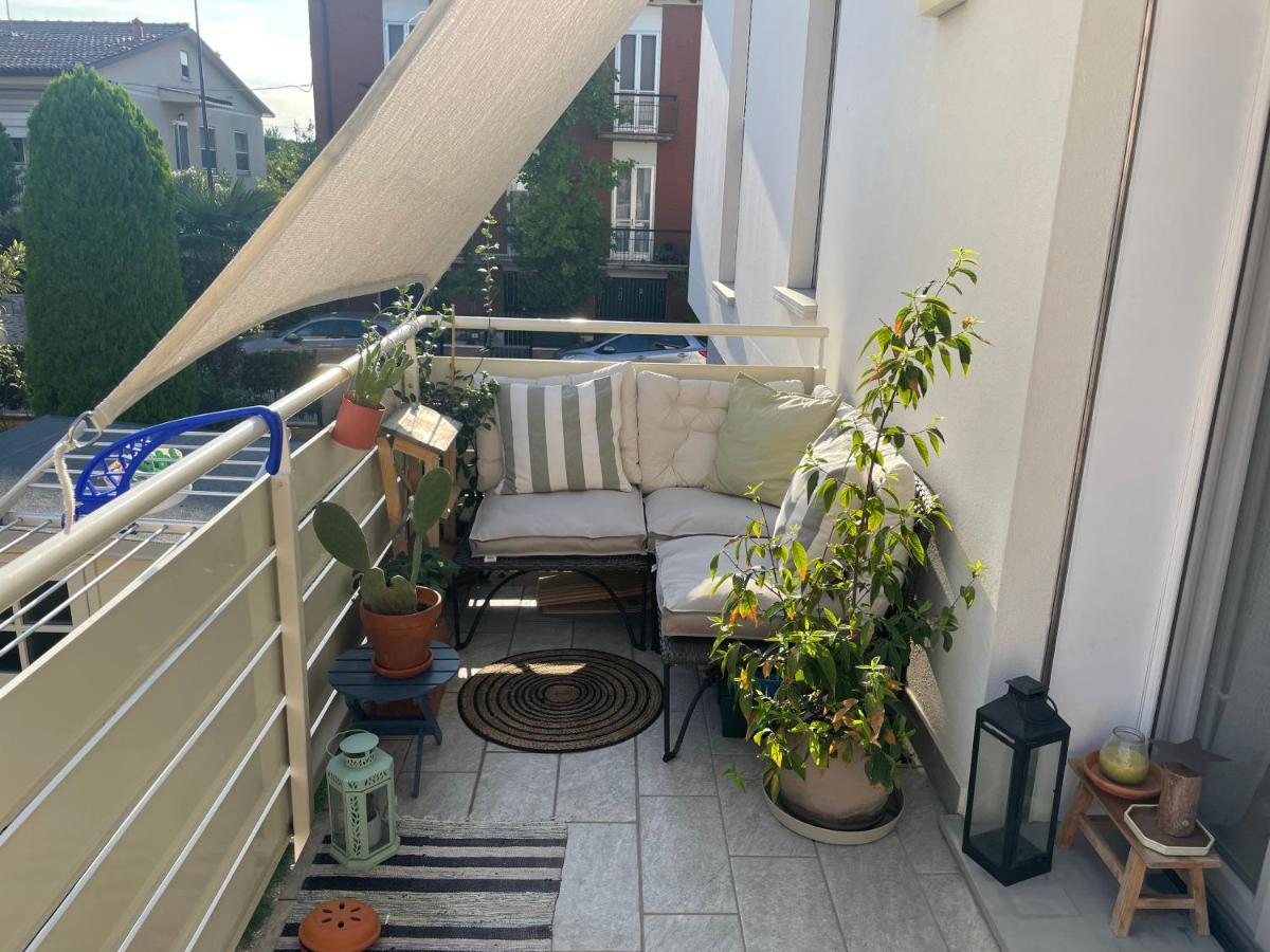 Aurelia Appartement Ravenne