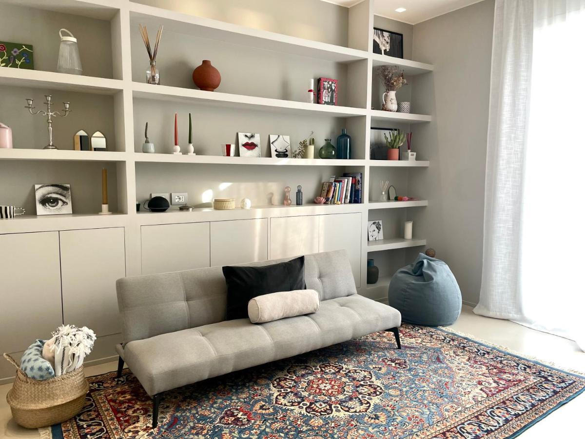Apartment Aurelia Ravenna